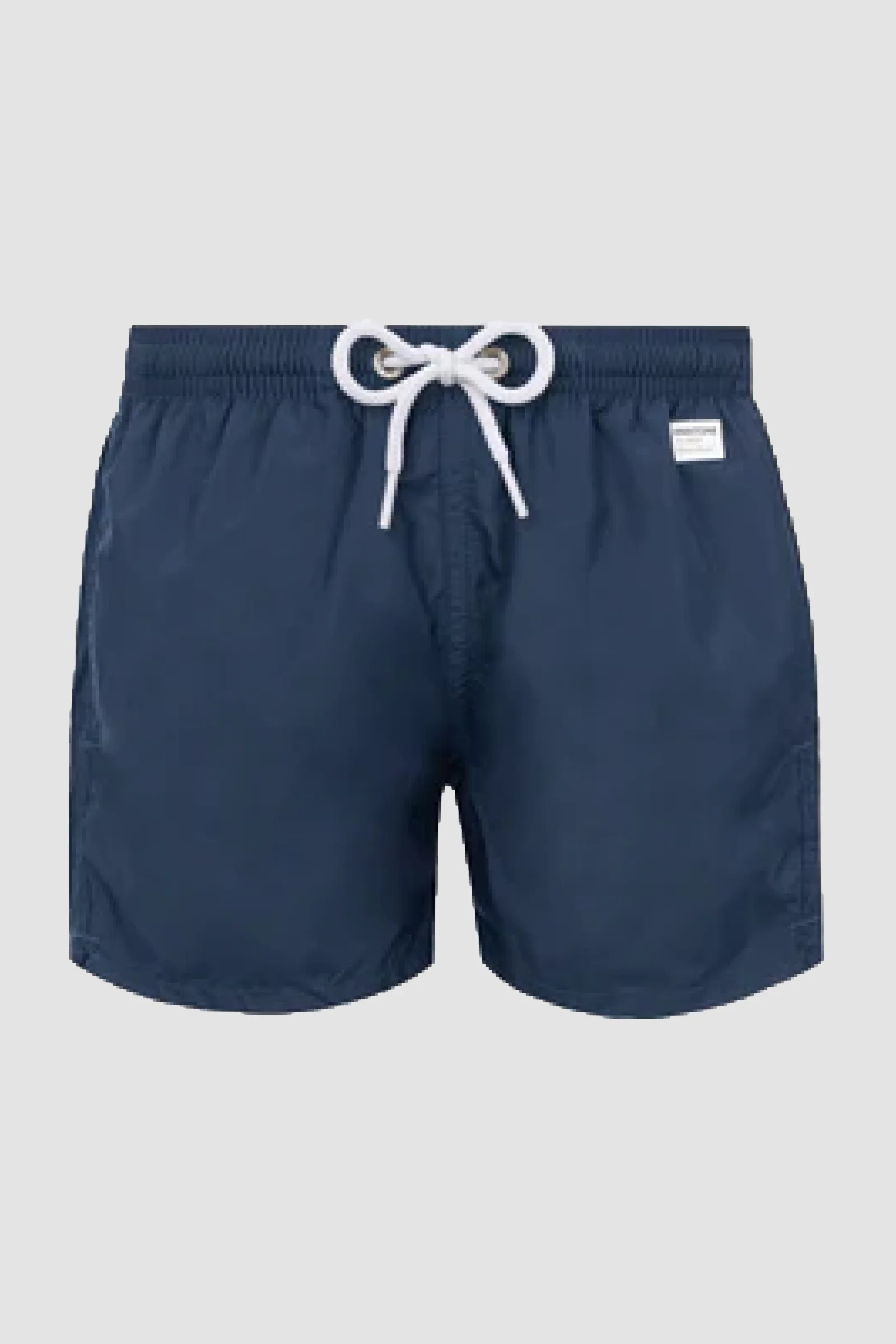 MC2 Saint Barth Pantone Swimsuit - Navy
