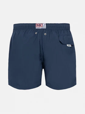 MC2 Saint Barth Pantone Swimsuit - Navy - Image 2