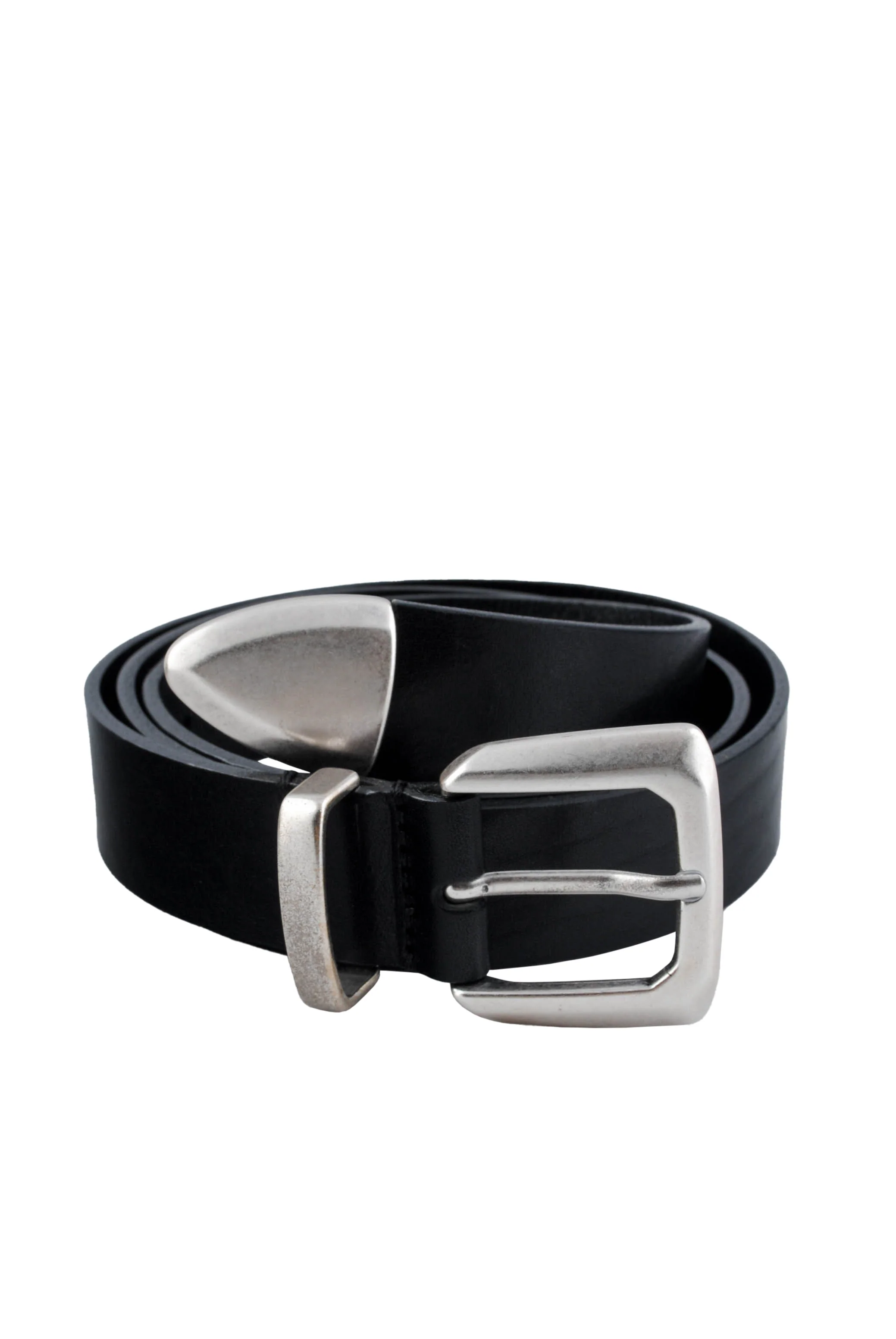 Molebo M2418/30 Belt - Black - Image 3