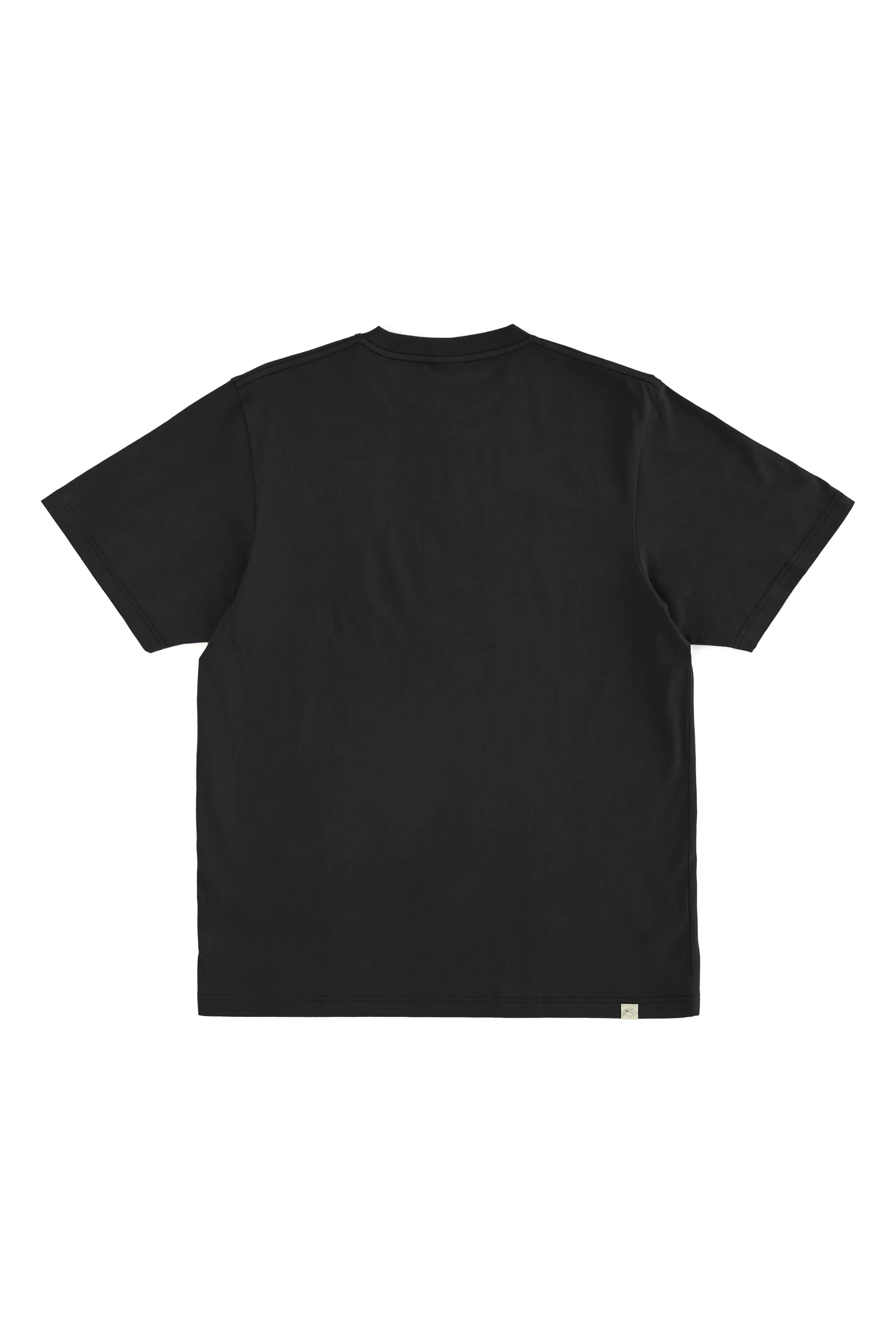 P.A.M. P.World Ecstacy Tee - Black - Image 5