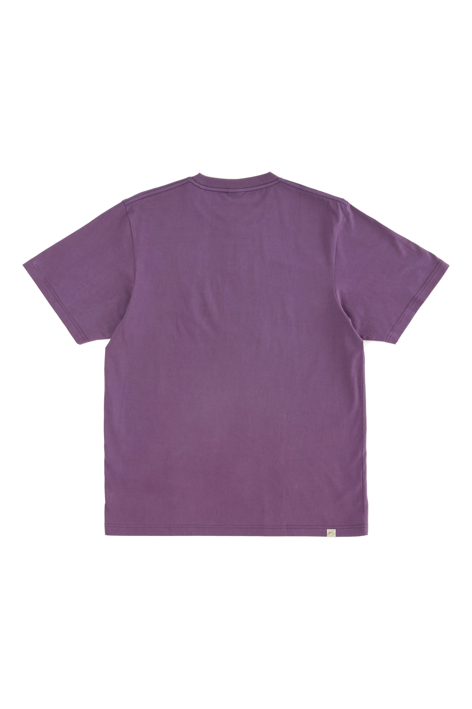 P.A.M. P.World Ecstacy Tee - Mulberry - Image 6