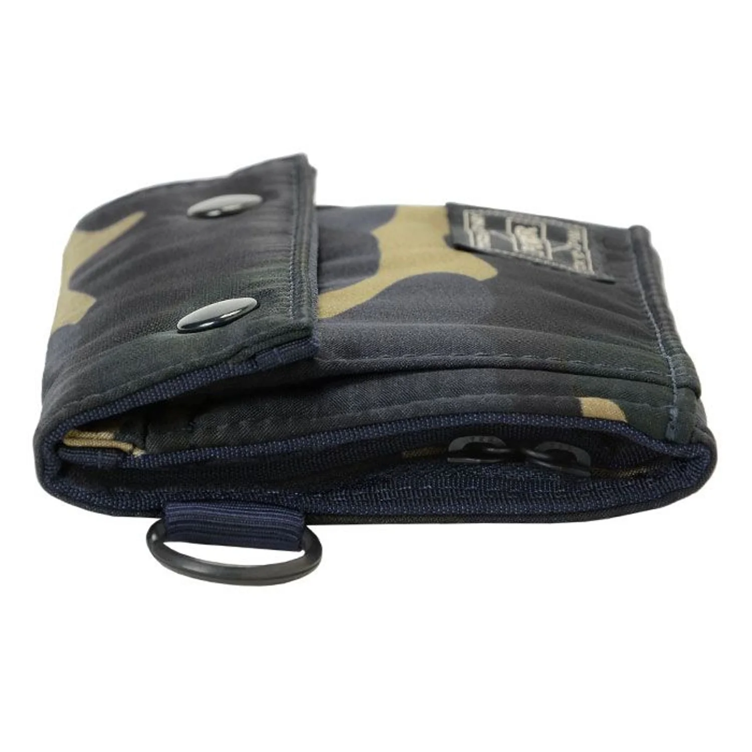 Porter Counter Shade Wallet - Woodland Khaki - Image 2