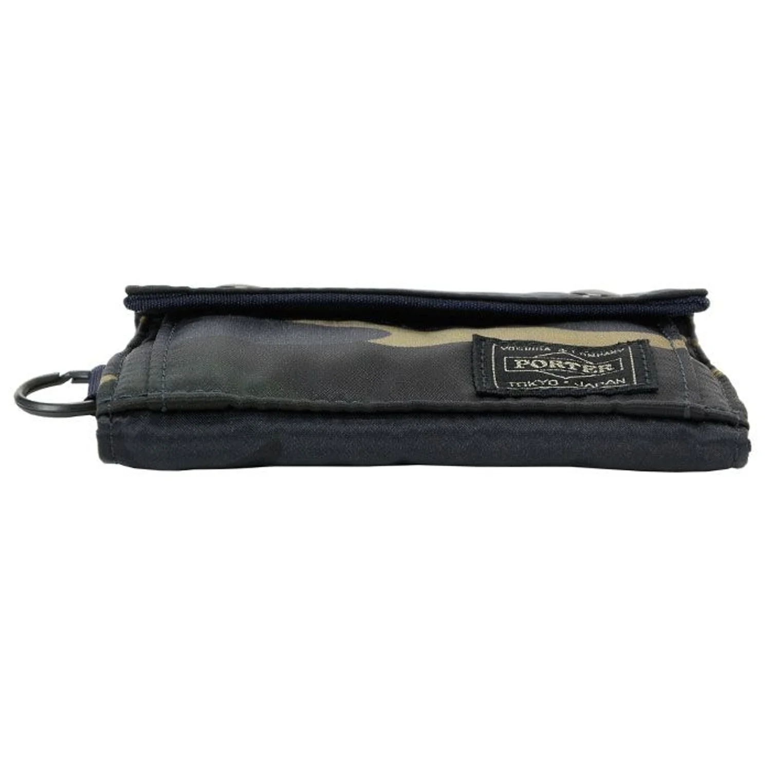 Porter Counter Shade Wallet - Woodland Khaki - Image 3