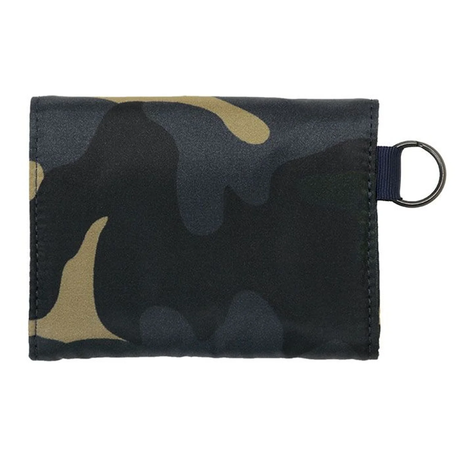 Porter Counter Shade Wallet - Woodland Khaki - Image 4