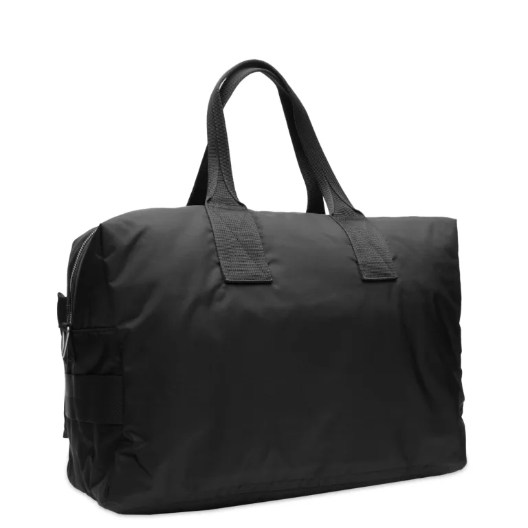Porter Force 2Way Duffle Bag - Black - Image 2