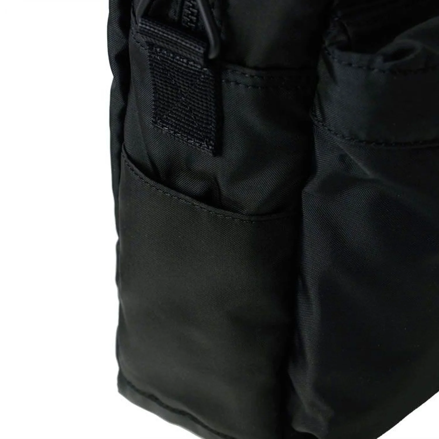 Porter Force (M) Shoulder Bag - Black - Image 4