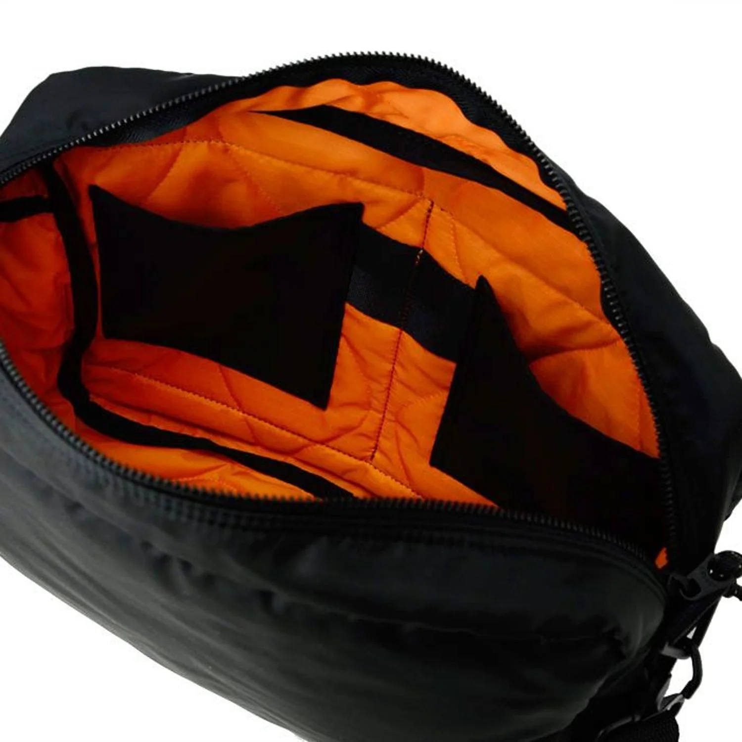Porter Force (M) Shoulder Bag - Black - Image 5