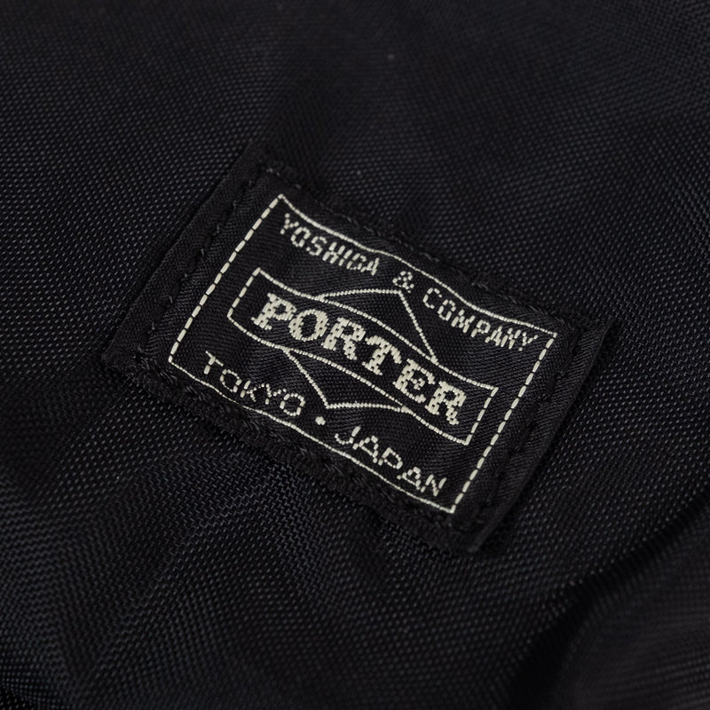 Porter Force (S) 2Way Helmet Bag - Black - Image 5