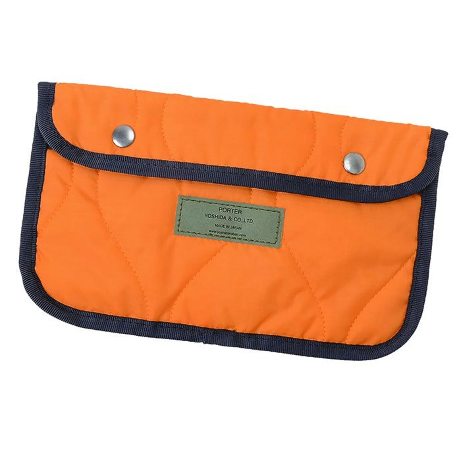 Porter Force (S) Shoulder Bag - Black - Image 5
