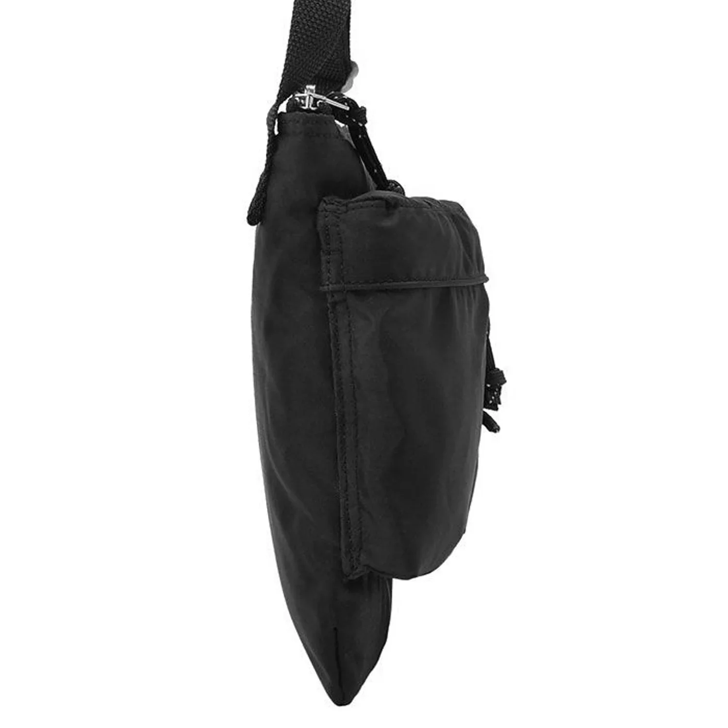 Porter Force (XS) Shoulder Bag - Black - Image 2