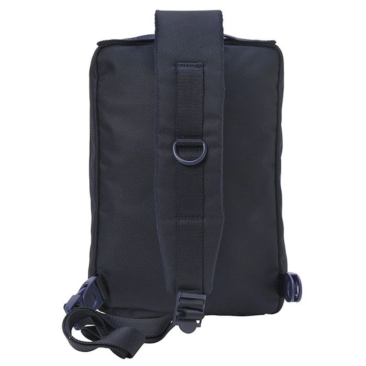 Porter Unit Sling (S) Shoulder Bag - Navy - Image 2