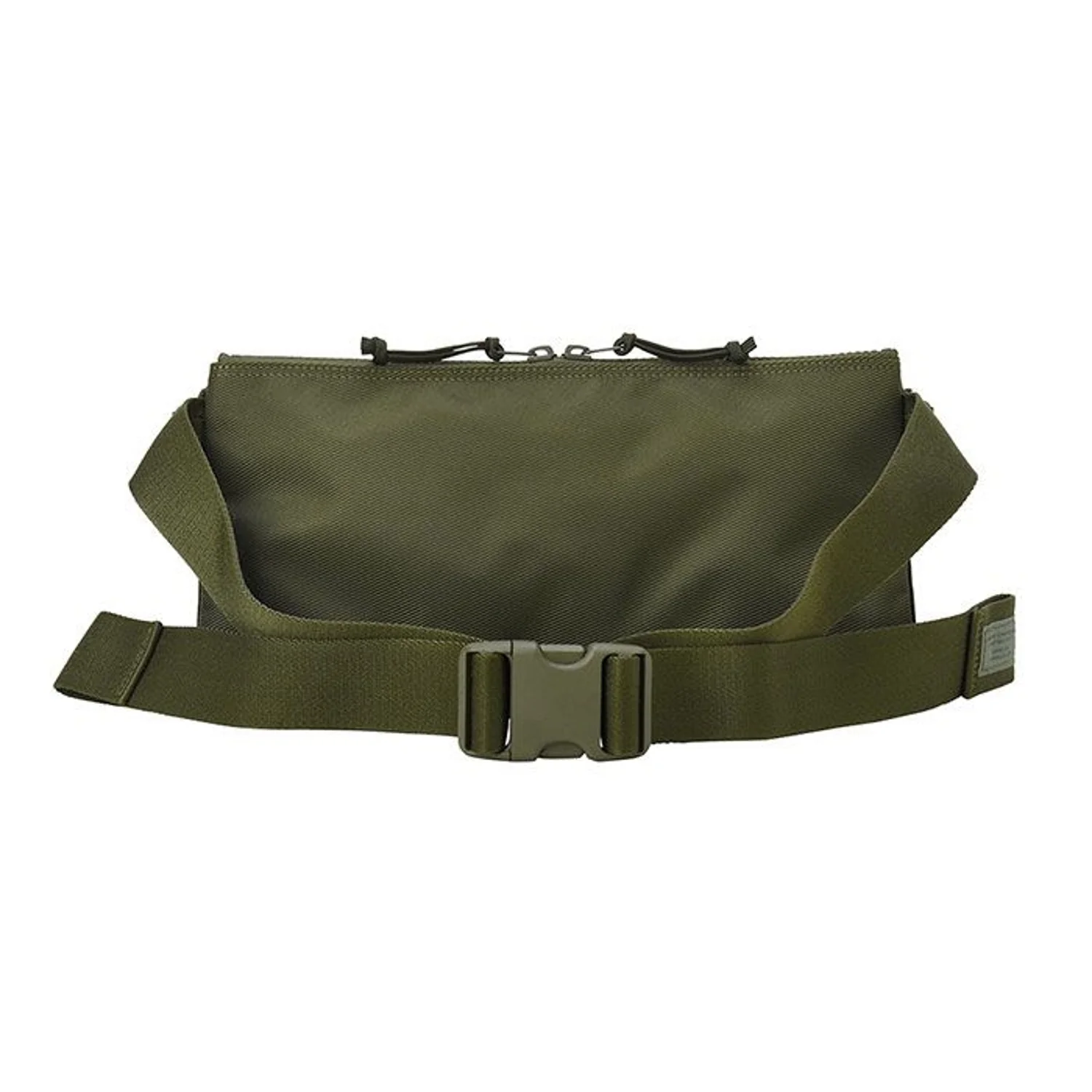 Porter Unit Waist Bag - Khaki - Image 2