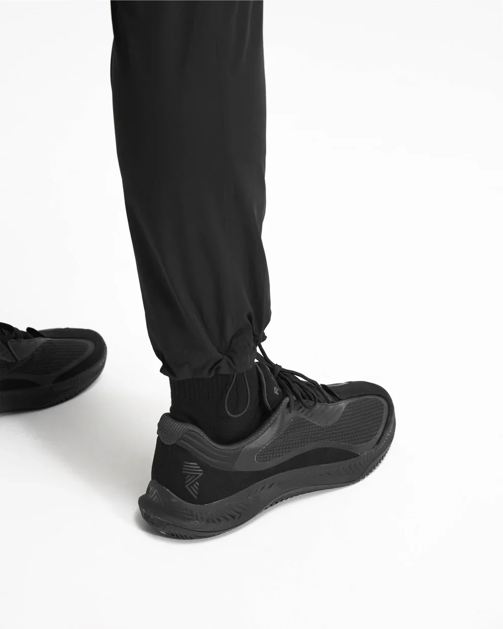 Represent 247 Pants - Black - Image 6