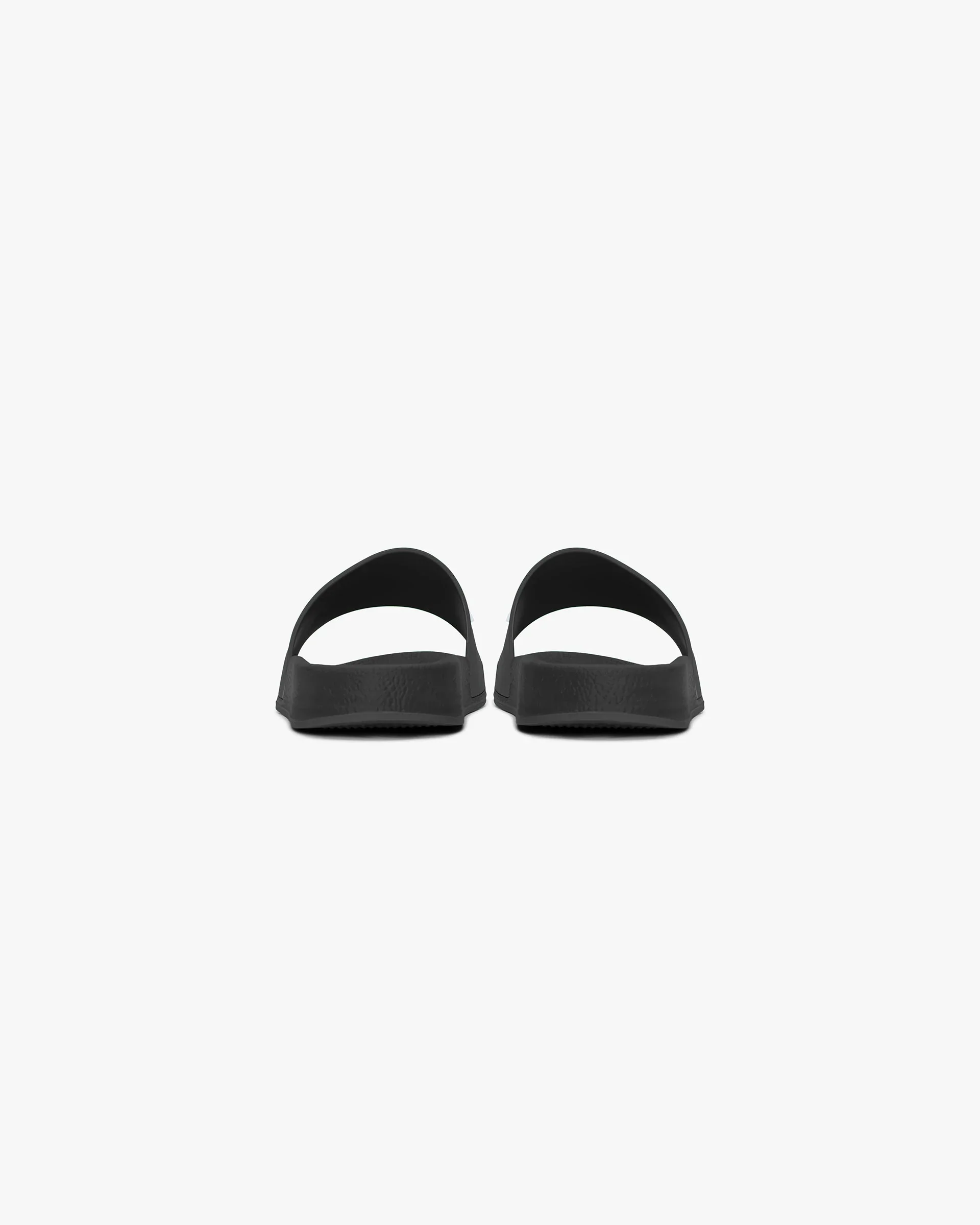 Represent Pool Slide Sandal - Black - Image 3