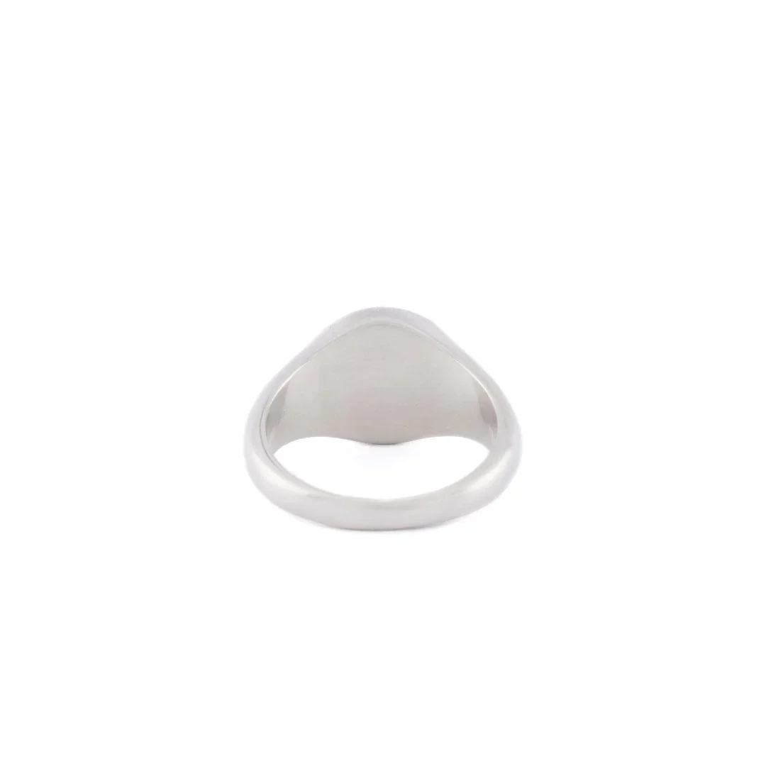 Serge DeNimes Ambrose Ring - Silver - Image 3