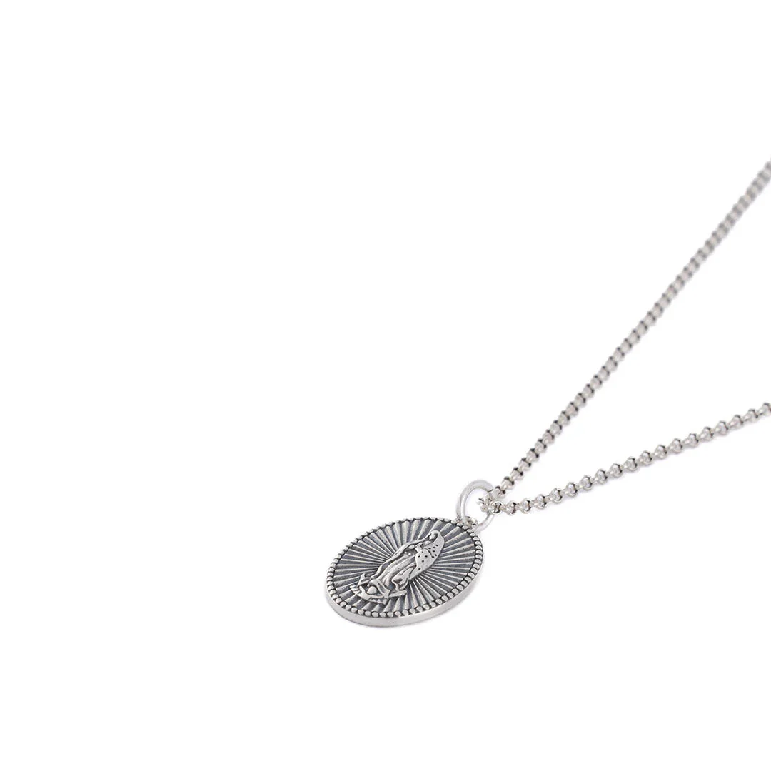 Serge DeNimes Guadelupe Necklace - Silver - Image 2