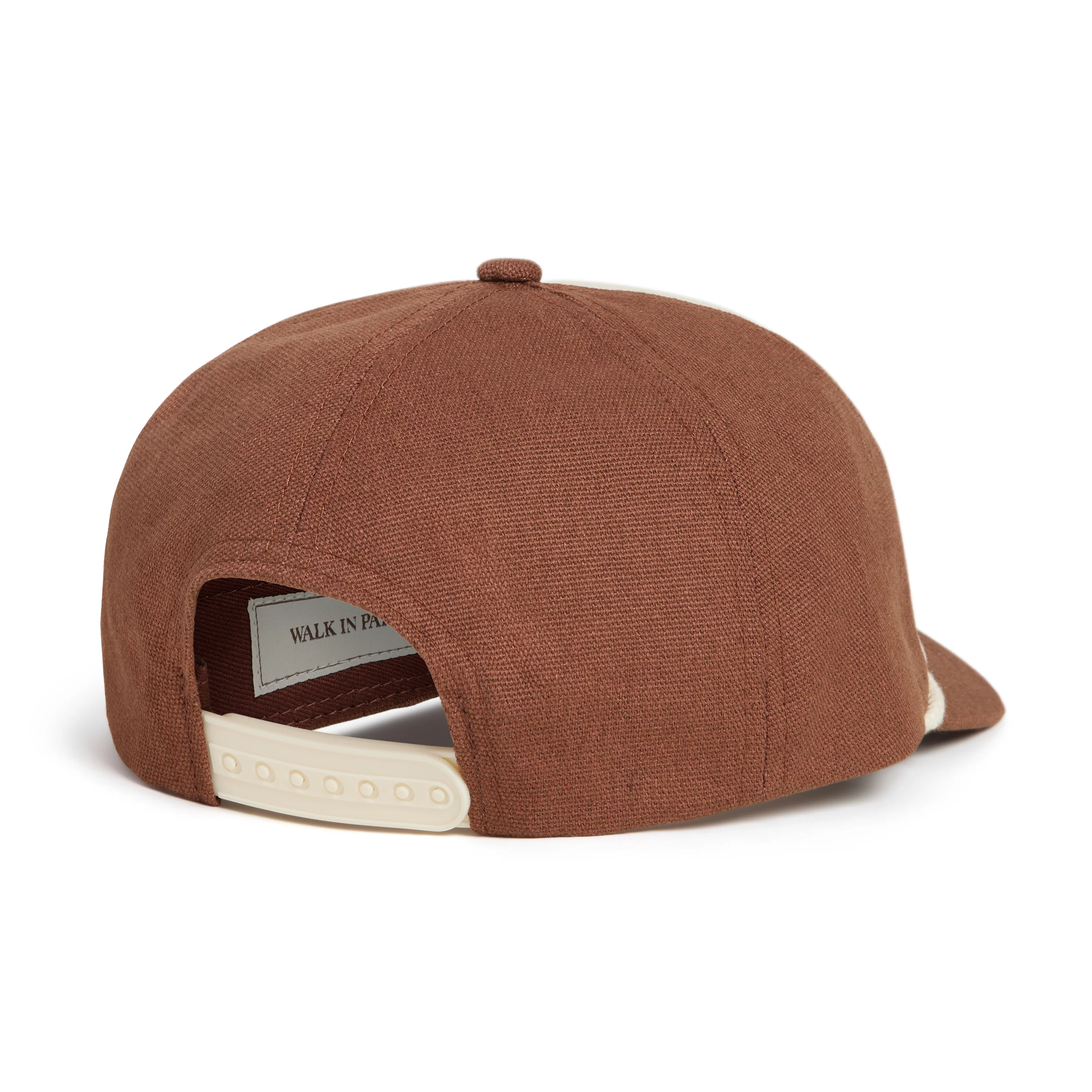 Walk in Paris WIP Cap - Beige - Image 2