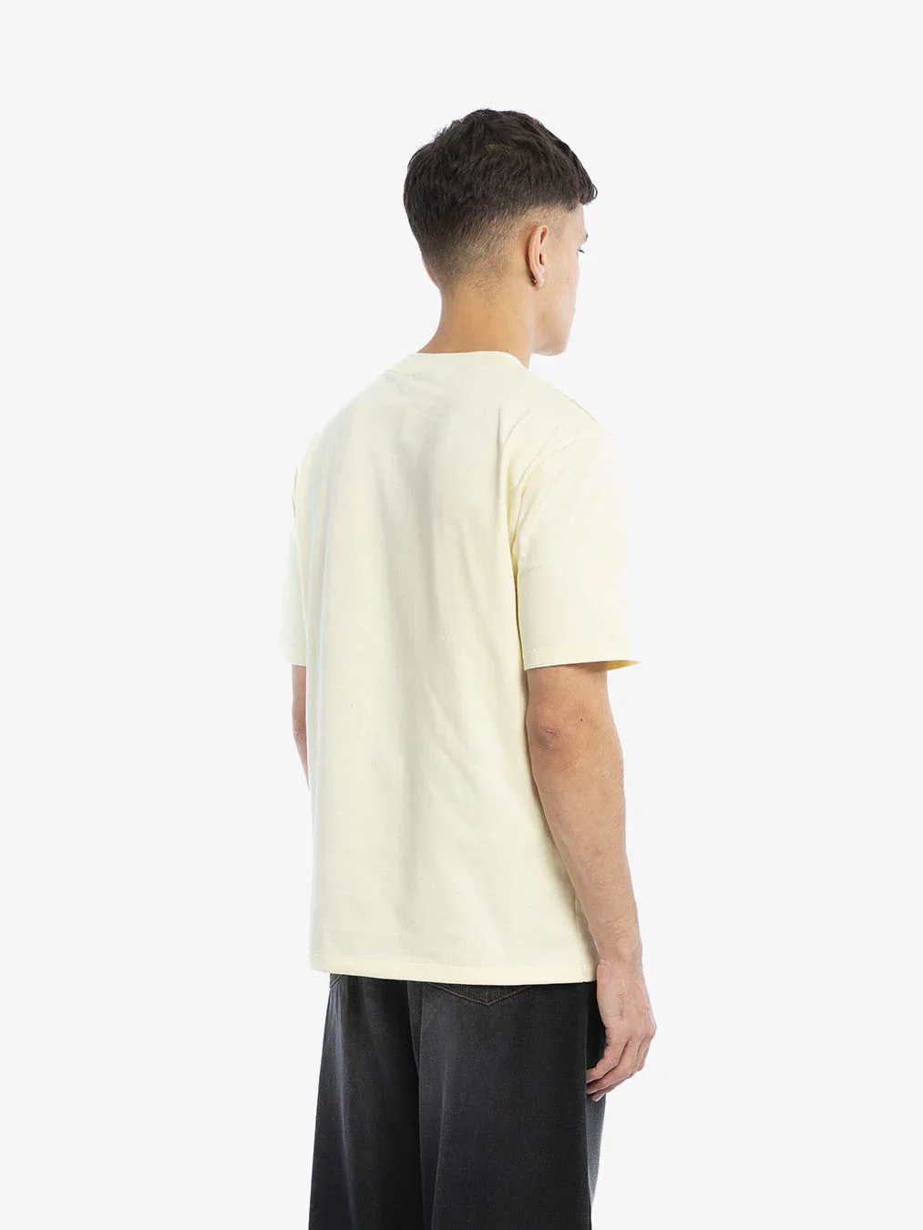 Walk in Paris WIP Tee - Beige - Image 2
