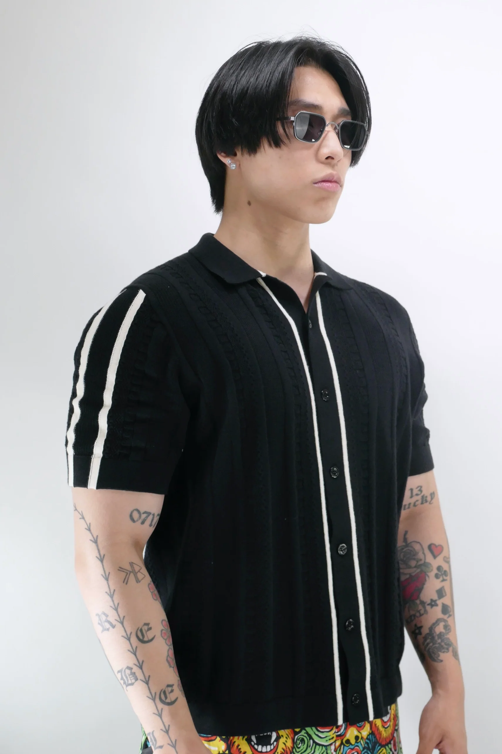 WEAREEYES Gamma X Sunglasses - Grey - Image 5