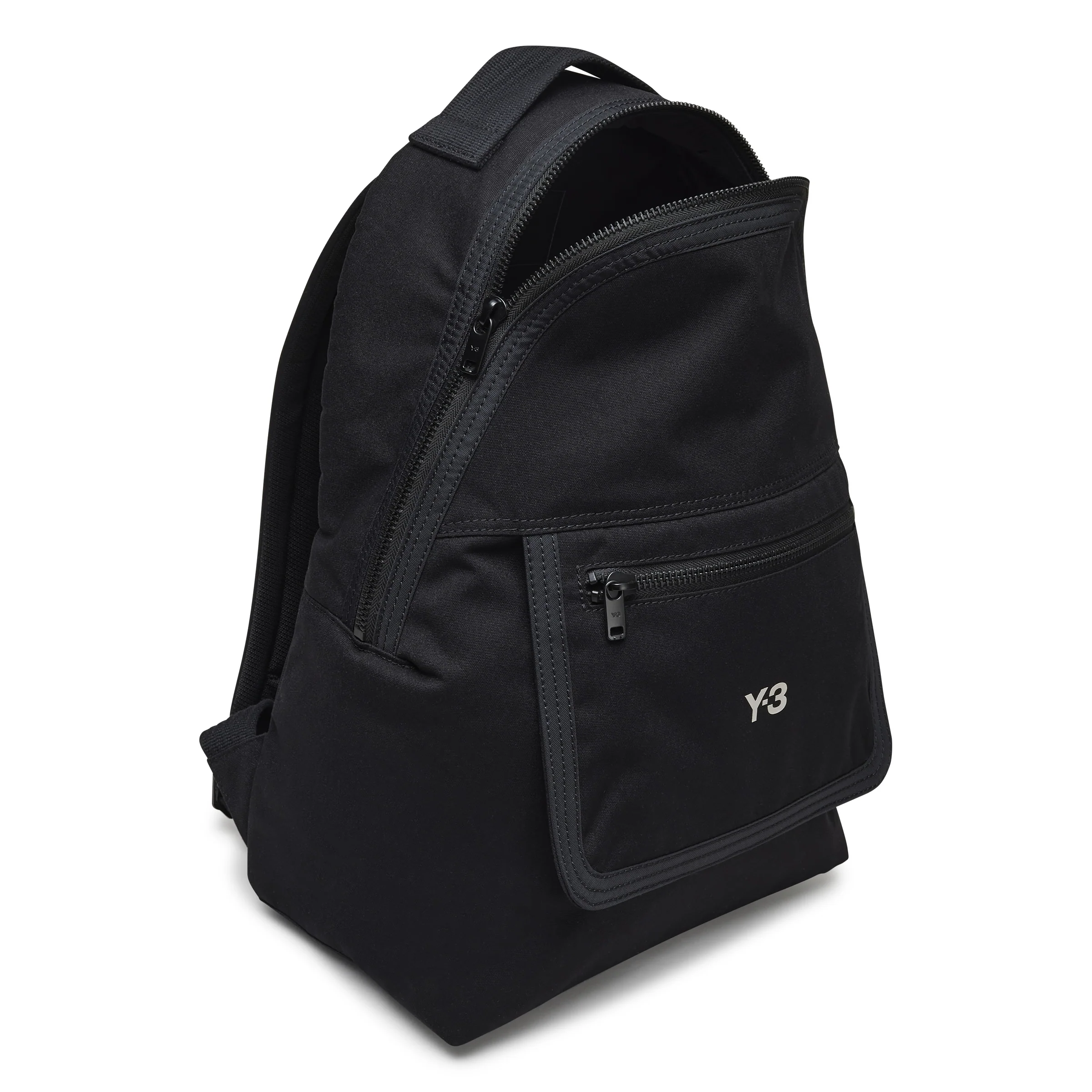 Y-3 Classic Backpack - Black - Image 2
