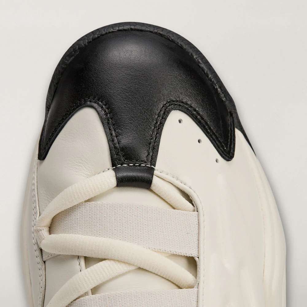 Y-3 Megaball Sneakers - White - Image 7