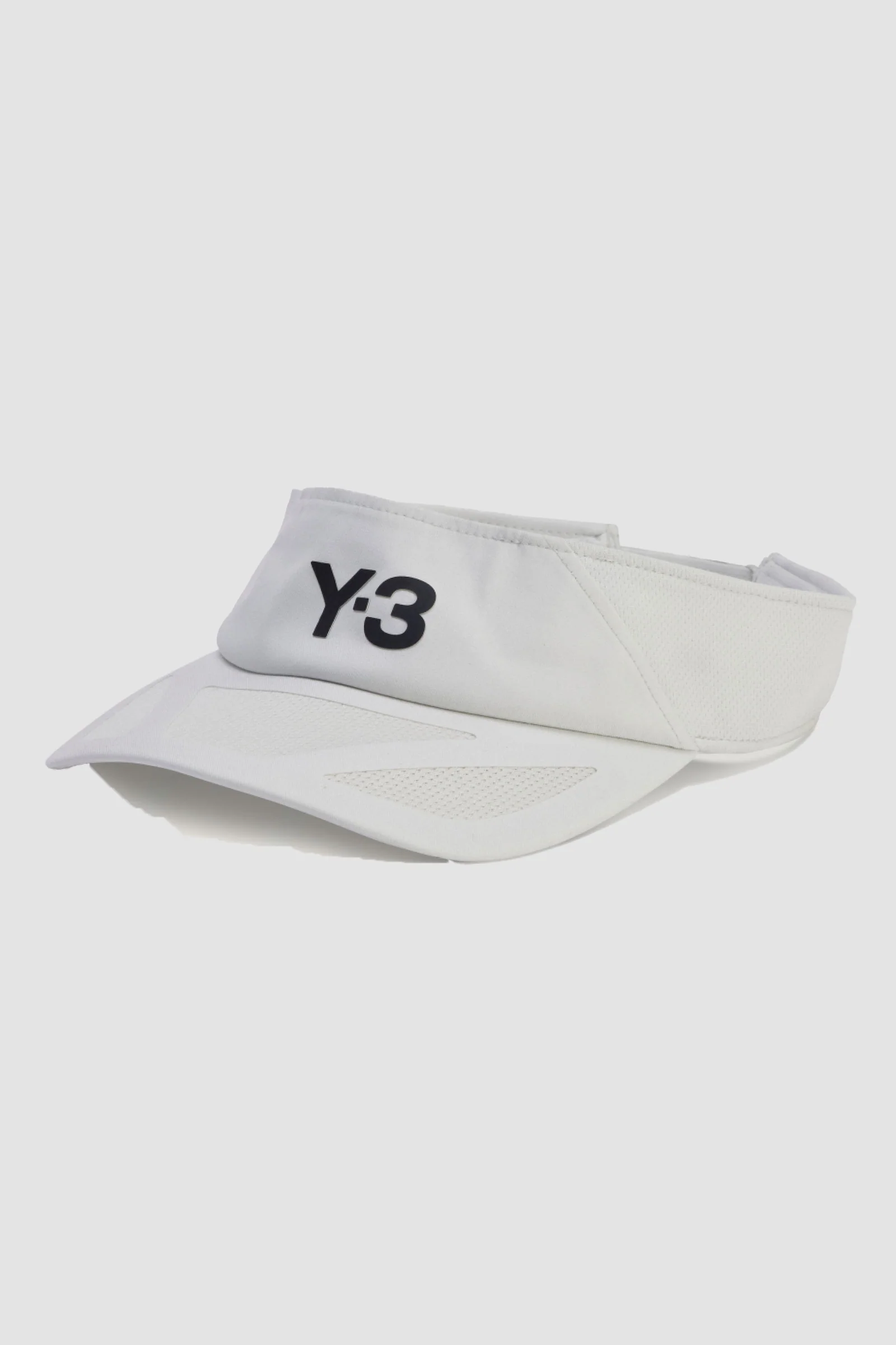 Y-3 Tennis Climacool Visor - Orbit Grey