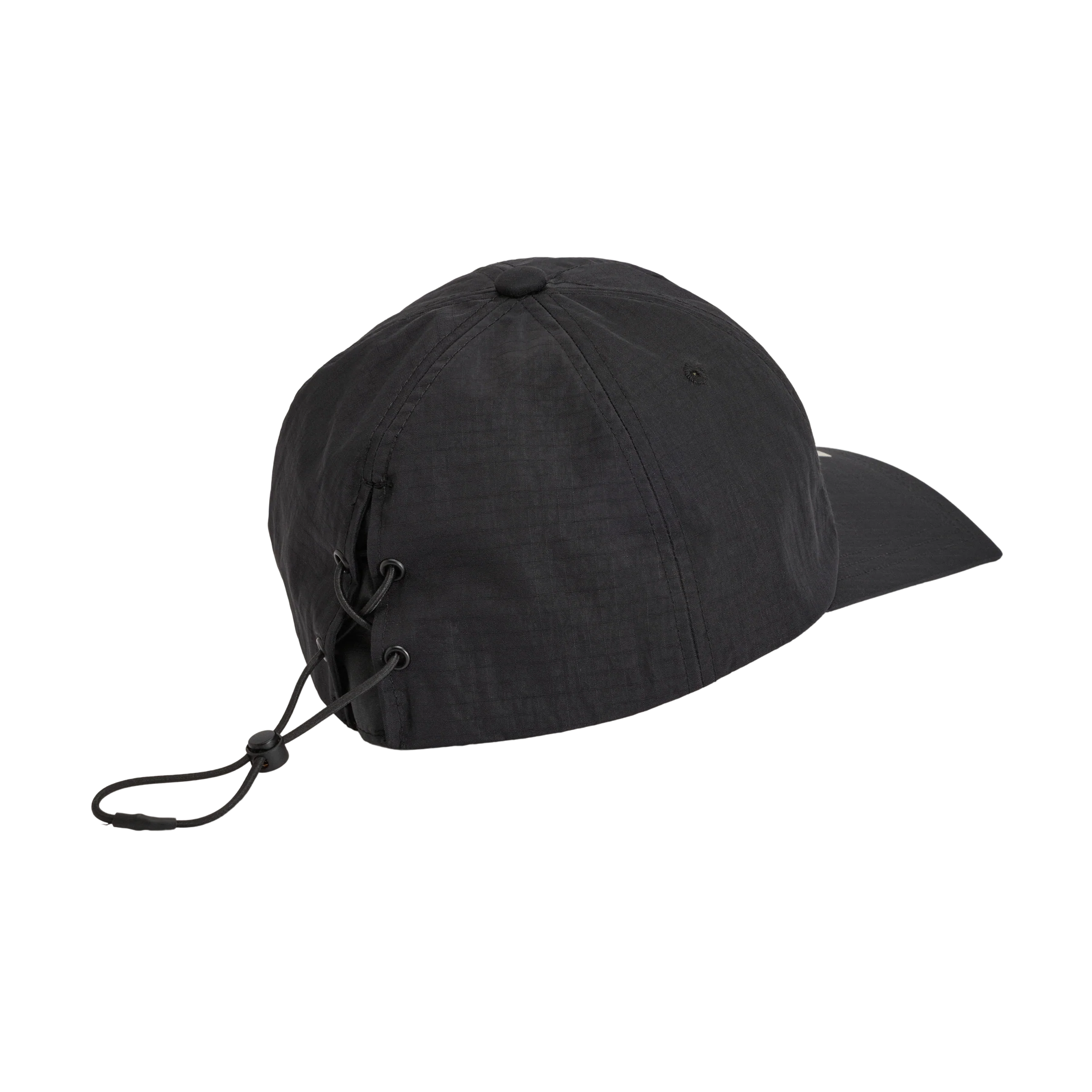 Y-3 Utility Cap - Black - Image 3