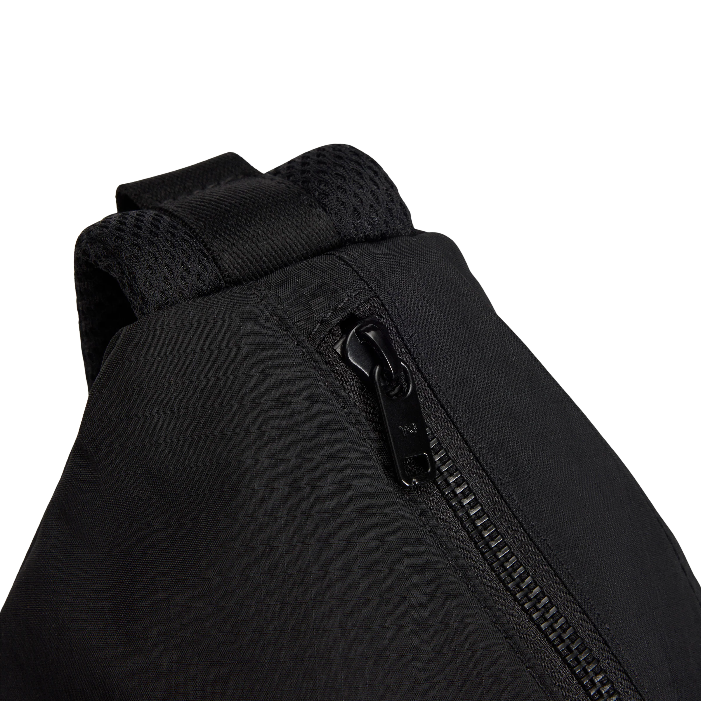 Y-3 Utility Sling Bag - Black - Image 4