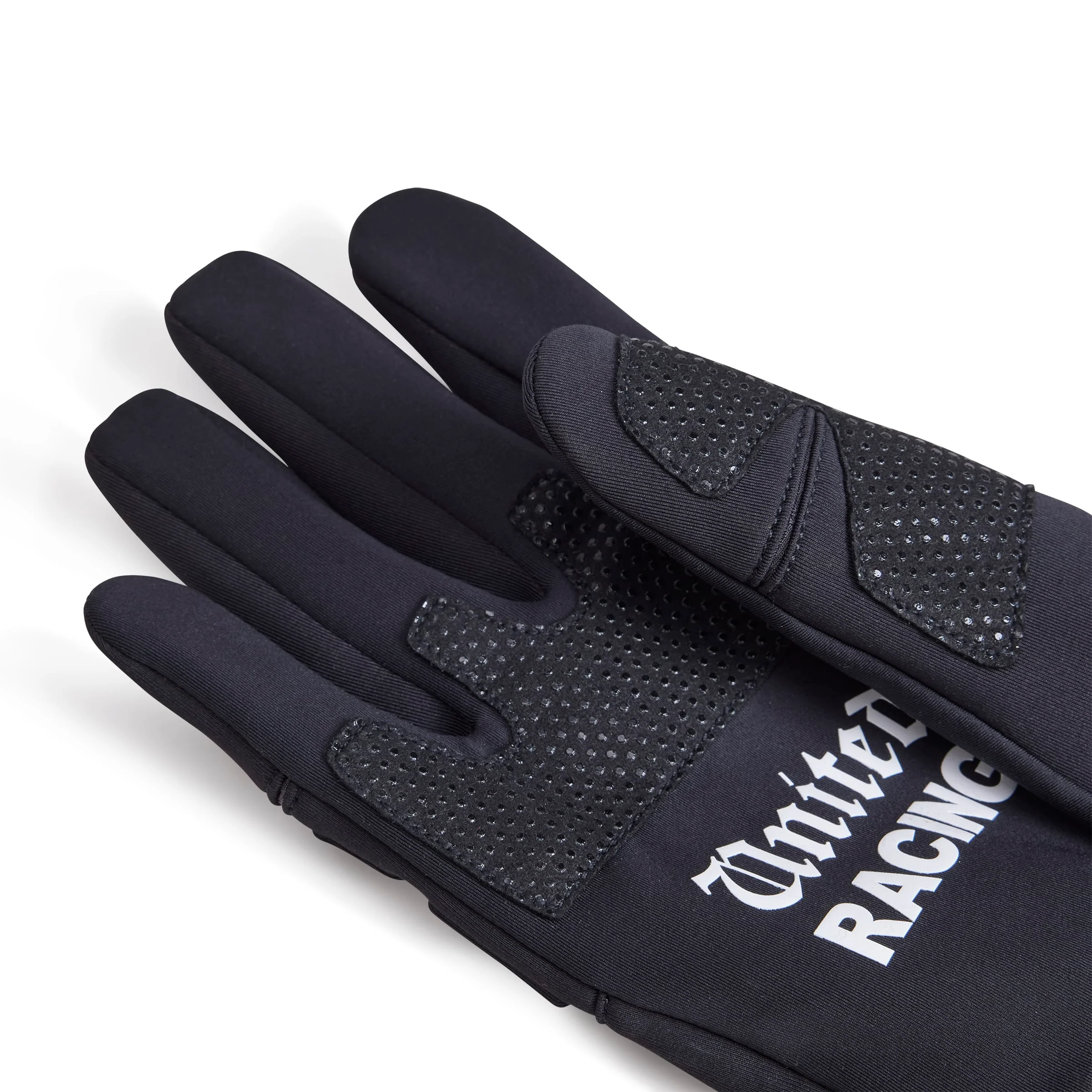 Y-3 x NEIGHBORHOOD Gloves - Black - Image 3